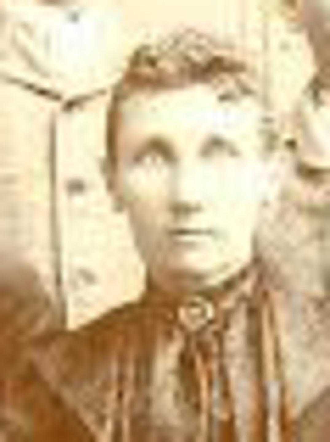 Eliza Wilhelmina Wilhelmsen (1855 - 1929) Profile